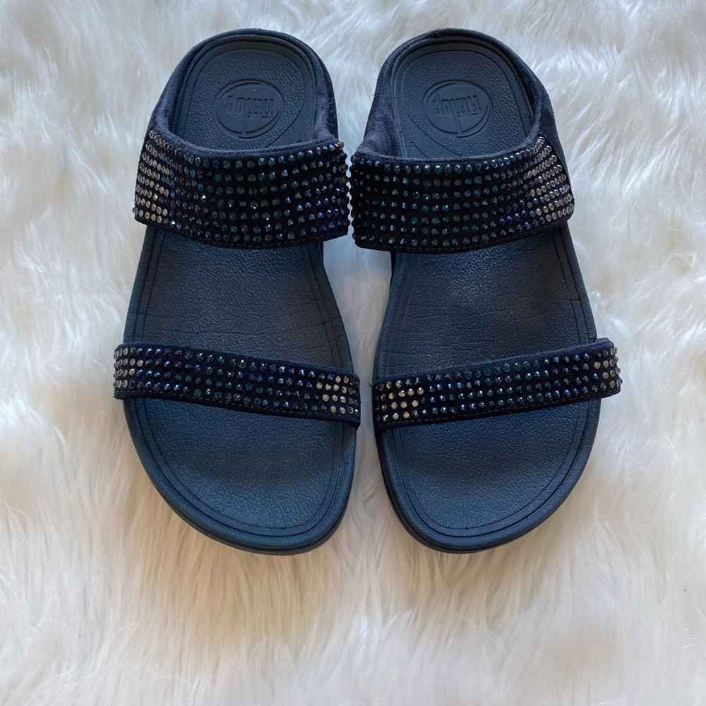 Fitfops shoes size 6.💐💐💐💐💐